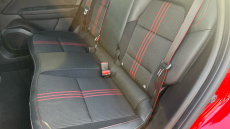 Renault Captur 1.6 E-TECH Hybrid 145 R.S. Line 5dr Auto Hybrid Hatchback